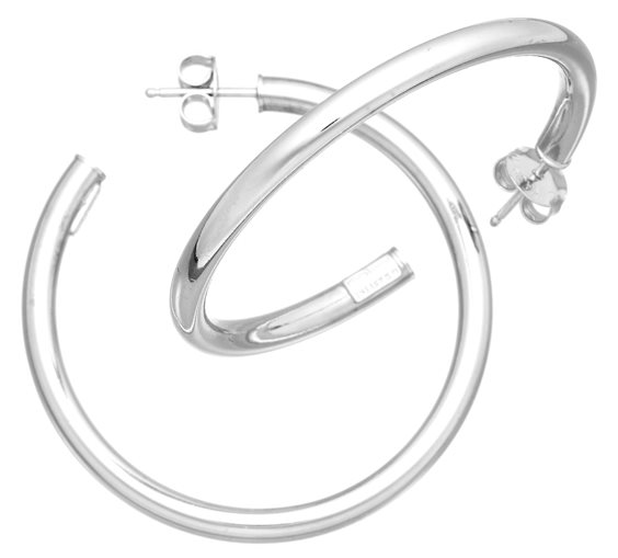 Orecchini Giovanni Raspini Donna SILK in Argento 11392 - 11392